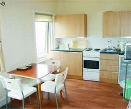 Rowntree Holiday Flats Бринлингтон Экстерьер фото