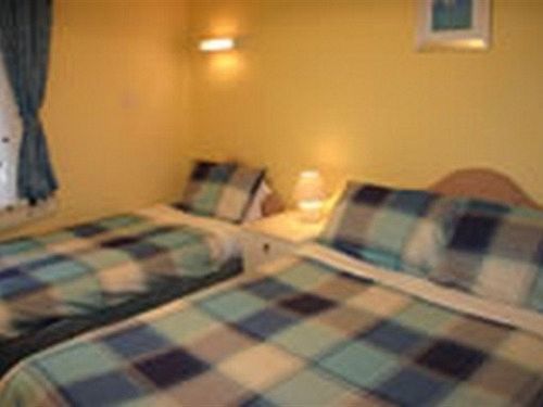 Rowntree Holiday Flats Бринлингтон Экстерьер фото