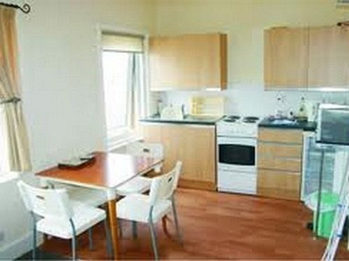 Rowntree Holiday Flats Бринлингтон Экстерьер фото