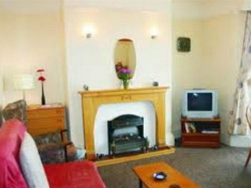 Rowntree Holiday Flats Бринлингтон Экстерьер фото